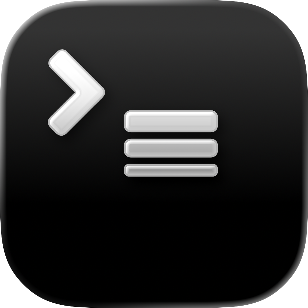 Server Icon